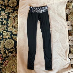 Lululemon leggings